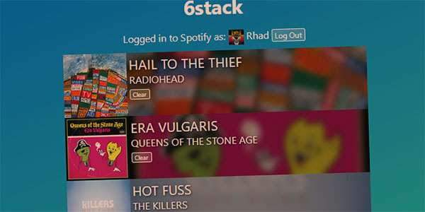 6stack