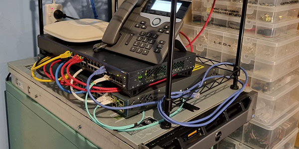 Homelab